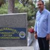 Bakan Kasapoğlu, Lefter Küçükandonyadis’i andı