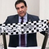 Kürsüde Çarşı atkısı açtı Kürsüde Çarşı atkısı açtı