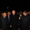 Cumhurbaşkanı Erdoğan Ermenek'te Cumhurbaşkanı Erdoğan Ermenek'te