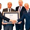 Ece Holding dünya deviyle ortak oldu Ece Holding dünya deviyle ortak oldu