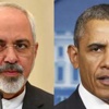 Obama ile Zarif, BM'de tokalaştı