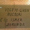 Türkiye’de çekilen sıradışı görüntüler Türkiye’de çekilen sıradışı görüntüler