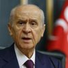Bahçeli'den Süleyman Soylu açıklaması