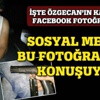 Özgacan'ın katilinin fotoğrafları sosyal medyayı salladı