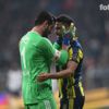 Beşiktaş Fenerbahçe derbisinde ilginç detay! Gökhan Gönül, Tolgay Arslan...