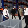 Lisanslı kuru kayısı deposu kayısıya değer katacak Lisanslı kuru kayısı deposu kayısıya değer katacak
