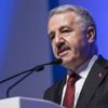 Arslan: Akıllı yollar geleceğimizin yolları olacaktır