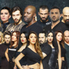 Milli Takım'a Survivor All Star darbesi! Milli Takım'a Survivor All Star darbesi!