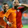 İlk icraatı Sneijder