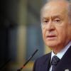 Bahçeli'den Atatürk'e hakaret tepkisi: Bu ülkede tarihçilerin köküne kıran mı girdi? Bahçeli'den Atatürk'e hakaret tepkisi: Bu ülkede tarihçilerin köküne kıran mı girdi?