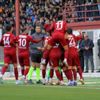 TFF 1. Lig: Hatayspor: 2 - Menemenspor: 0 TFF 1. Lig: Hatayspor: 2 - Menemenspor: 0