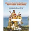 Beymen Club Fotoğraf Yarışması başvurularının sona ermesine kısa süre kaldı Beymen Club Fotoğraf Yarışması başvurularının sona ermesine kısa süre kaldı