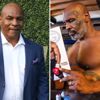 54 yaşında ve 15 yıl sonra maça çıkıyor! Mike Tyson 80 gün sonra ringte