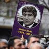 Hrant Dink davasında yeni gelişme