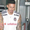 Beşiktaşlı Sosa, özel bir yöntemle ayağa kalktı!