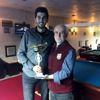 3 bant bilardo Atatürk kupası sahibini buldu 3 bant bilardo Atatürk kupası sahibini buldu