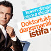 Ferhat Göçer doktorluktan emekli oldu