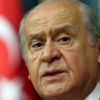 Devlet Bahçeli: Herkes ağzından çıkanın nereye gideceğini iyi ölçmeli