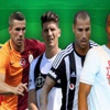 Süper Lig'de transfer bilançosu