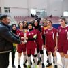 Okullar Arası Gençler Futsal İl Birinciliği Müsabakaları ... Okullar Arası Gençler Futsal İl Birinciliği Müsabakaları ...