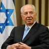 Şimon Peres'ten seçim yorumu Şimon Peres'ten seçim yorumu