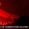 İSTANBUL DA YAĞMUR ETKİLİ OLUYOR İSTANBUL DA YAĞMUR ETKİLİ OLUYOR