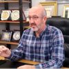 Fevzi Konaç: "Virüsün şamarına yüzümüzü uzattık" Fevzi Konaç: "Virüsün şamarına yüzümüzü uzattık"