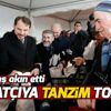 Skandal hata! Galatasaray, Fenerbahçe logosuyla servis edildi Skandal hata! Galatasaray, Fenerbahçe logosuyla servis edildi