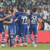 Kadlec: "Günden güne, daha da..." Kadlec: "Günden güne, daha da..."