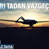 Son dakika: Ukrayna'dan SİHA'lardan sonra bir hamle daha!