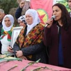 PKK’lı cenazesine katılan HDP’li Aslan’a soruşturma