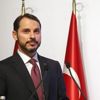 Bakan Albayrak'tan enflasyon açıklaması