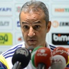 İsmail Kartal'ın gözyaşları... İsmail Kartal'ın gözyaşları...