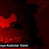 8 Mart Dünya Kadınlar Günü