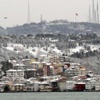 İstanbul -12'yi gördü