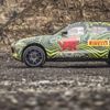 Aston Martin’in ilk SUV modeli Aston Martin’in ilk SUV modeli