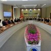Rektör Karakaya, KAEÜ si kalite yönetimi süreçlerini ... Rektör Karakaya, KAEÜ si kalite yönetimi süreçlerini ...