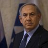 Binyamin Netenyahu'nun resmî konutuna polis baskını
