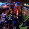 Sina Vilayeti: Rus yolcu uçağını biz düşürdük