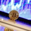 Bitcoin 18 bin doların altına geriledi Bitcoin 18 bin doların altına geriledi