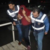 Otobüs Yolcularının Üzerinden Ecstacy, Bonzai Ve Eroin Çıktı Otobüs Yolcularının Üzerinden Ecstacy, Bonzai Ve Eroin Çıktı