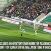 Hibernian 2018-19 Season Review