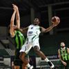 OGM Ormanspor: 99-82 OGM Ormanspor: 99-82