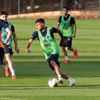Samandıra’da derbi mesaisi Samandıra’da derbi mesaisi