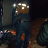 Ana yüreği dayanmadı Ana yüreği dayanmadı