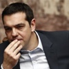 Aleksis Çipras kamudan para istedi