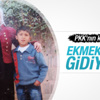 Diyarbakır'da öldürülen çocuk ekmek almaya gidiyordu