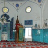 Eşsiz Çinili Cami dökülüyor