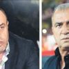 Alaçatı'daki kavgada ikinci yarı Alaçatı'daki kavgada ikinci yarı