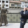 Amasya Belediyesi suç duyurusunda bulundu